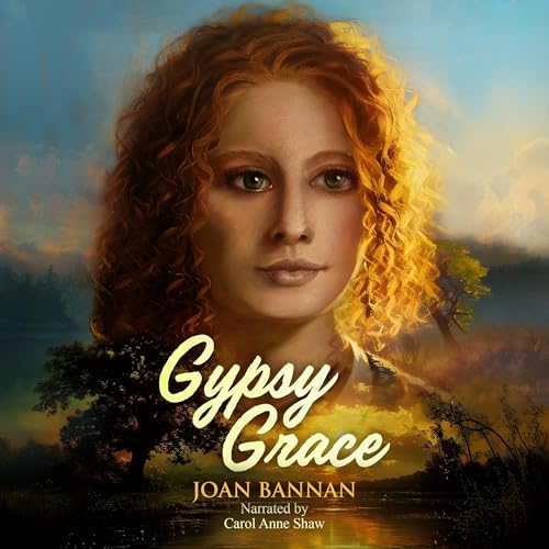 Cover of Gypsy Grace