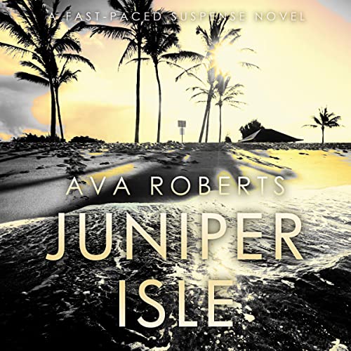 Cover of Juniper Isle