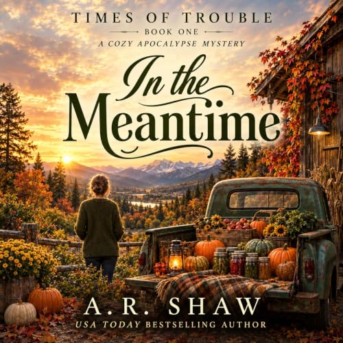 Cover of In the Meantime