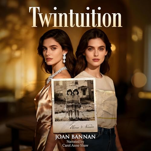 Cover of Twintuition