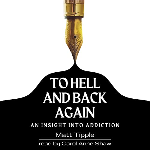 Cover of To Hell and Back Again