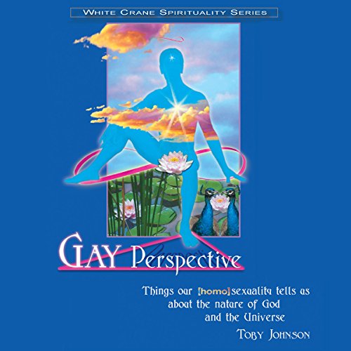 Cover of Gay Perspective