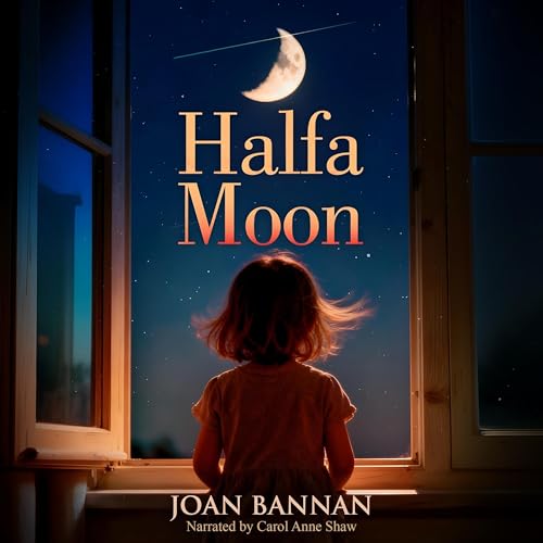 Cover of Halfa Moon
