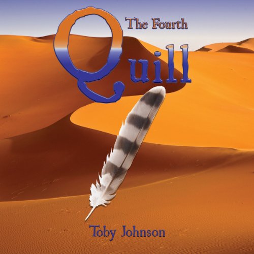 Cover of The Fourth Quill