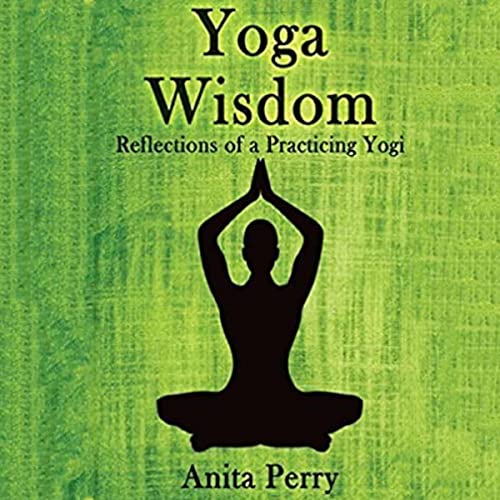 Cover of Yoga Wisdom