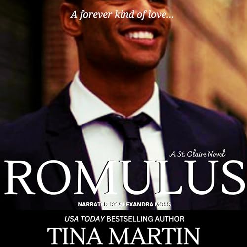 Cover of Romulus