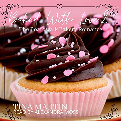 Cover of Baked with Love 2
