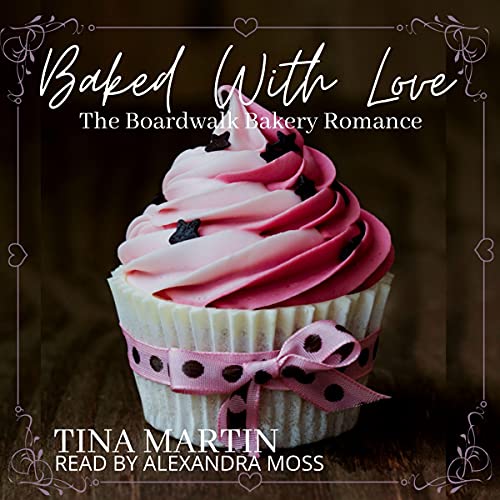 Cover of Baked with Love