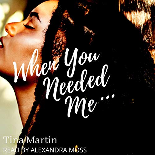 Cover of When You Needed Me