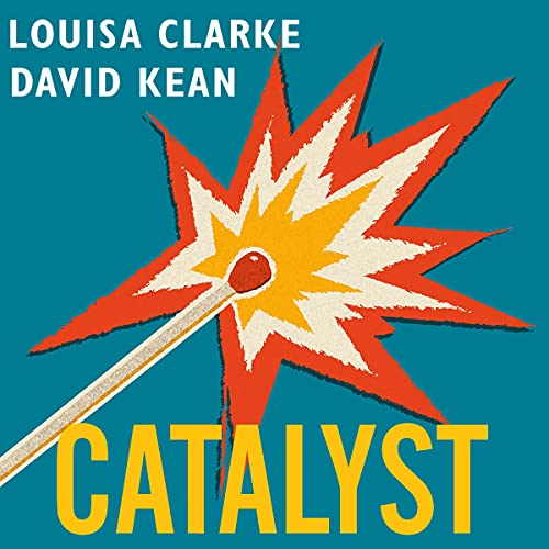 Cover of Catalyst