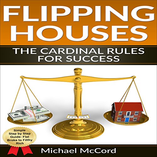 Cover of Flipping Houses