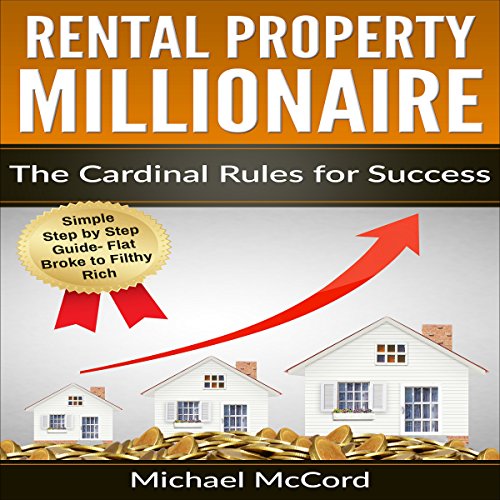 Cover of Rental Property