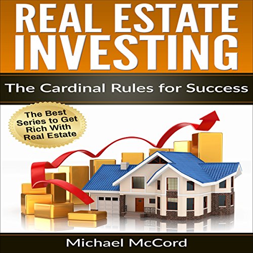 Cover of Real Estate Investing