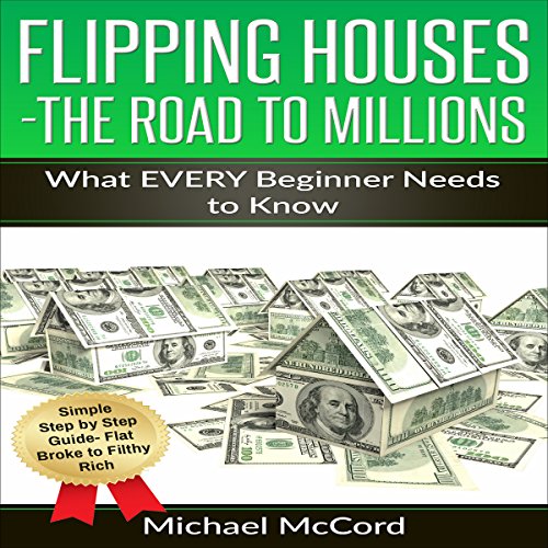 Cover of Flipping Houses