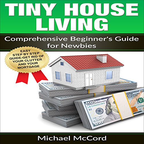 Cover of Tiny House Living