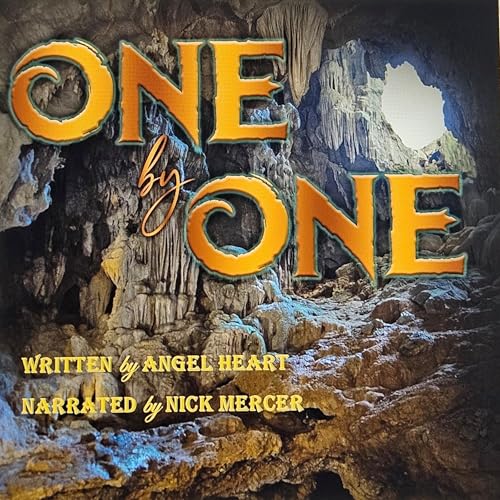 Cover of One by One
