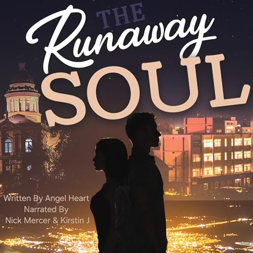 Cover of The Runaway Soul