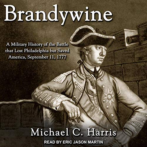 Cover of Brandywine