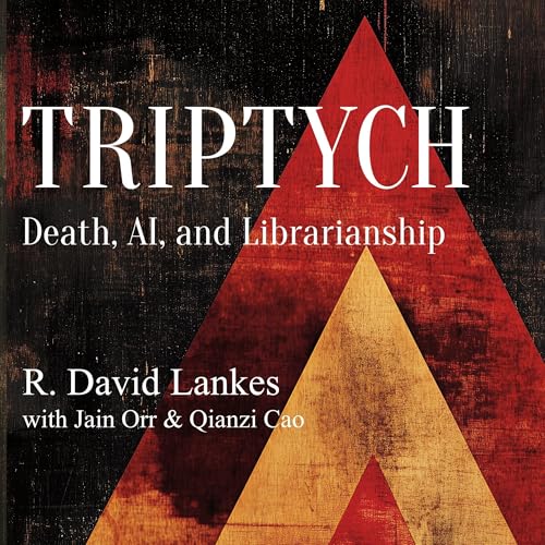 Cover of Triptych