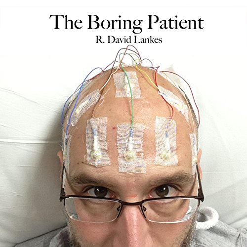 Cover of The Boring Patient