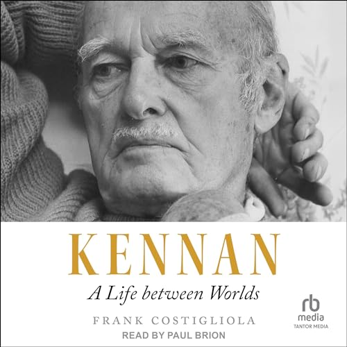 Cover of Kennan
