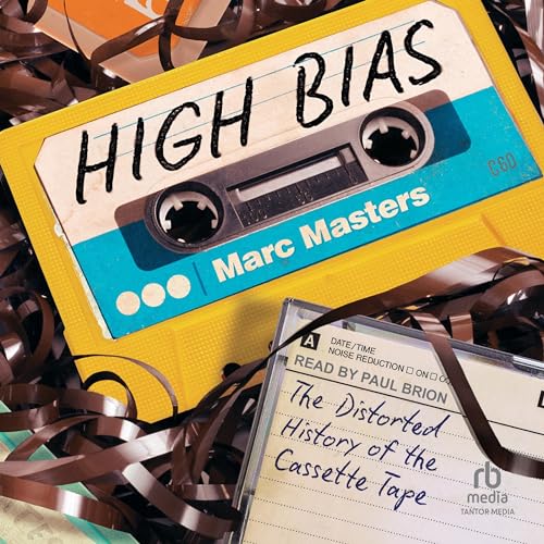 Cover of High Bias