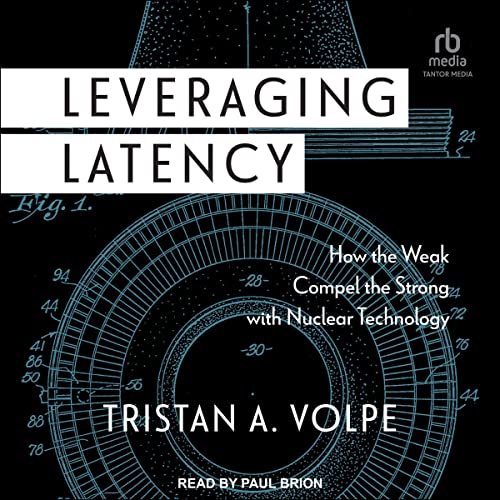 Cover of Leveraging Latency