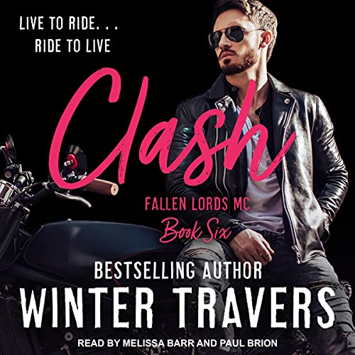 Cover of Clash