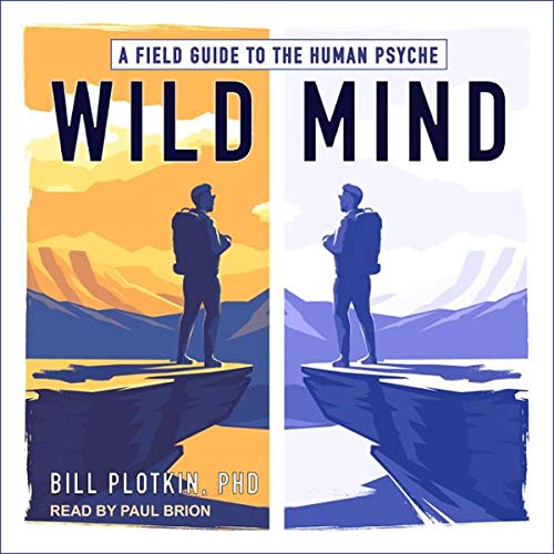 Cover of Wild Mind