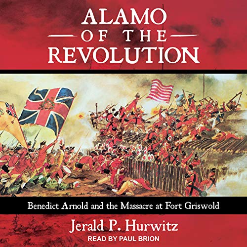 Cover of Alamo of the Revolution