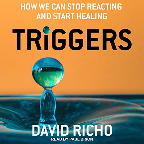 Cover of Triggers