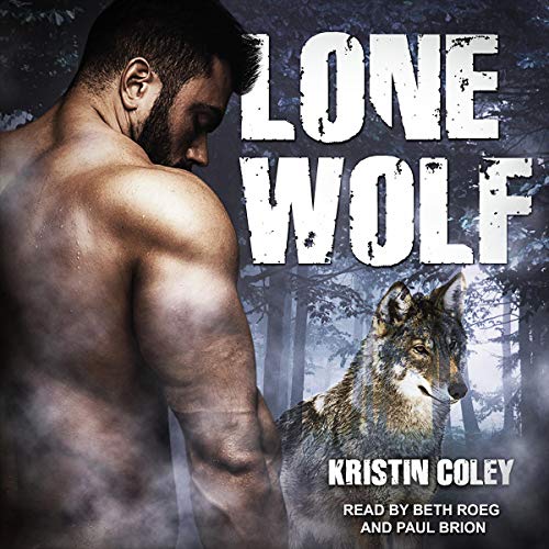 Cover of Lone Wolf