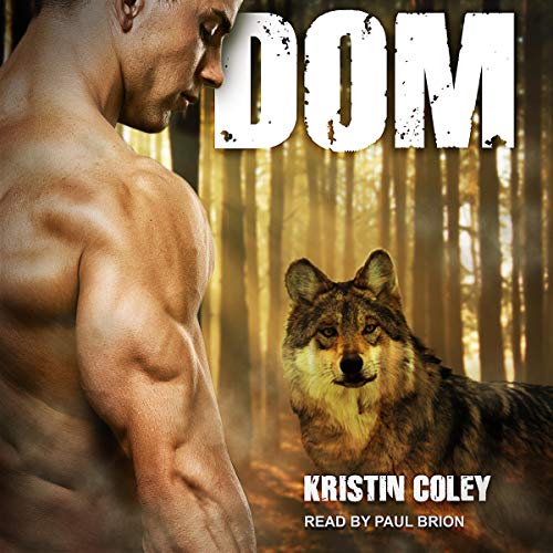 Cover of Dom