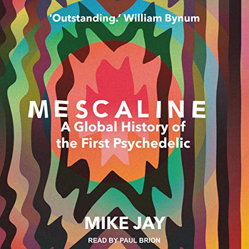 Cover of Mescaline