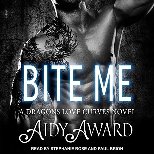 Cover of Bite Me