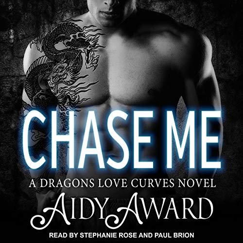 Cover of Chase Me