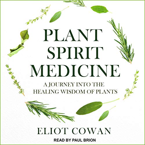 Cover of Plant Spirit Medicine