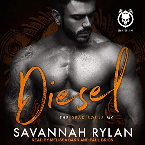 Cover of Diesel
