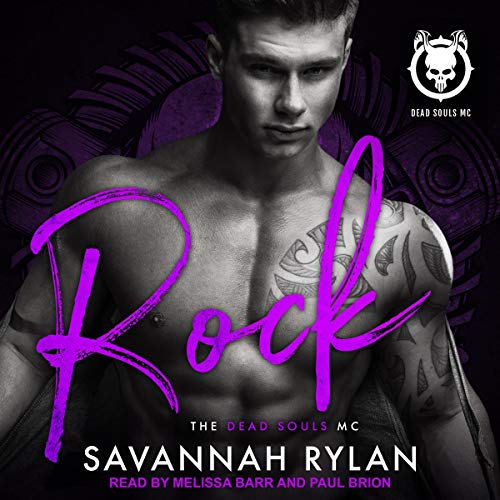 Cover of Rock
