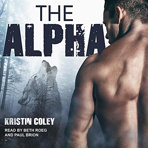 Cover of The Alpha