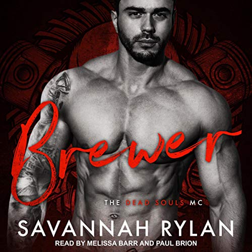 Cover of Brewer