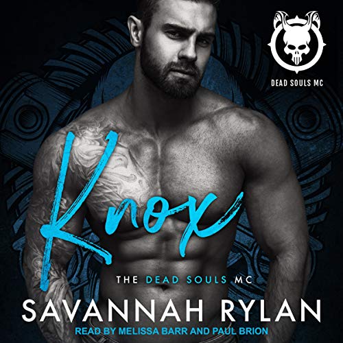 Cover of Knox