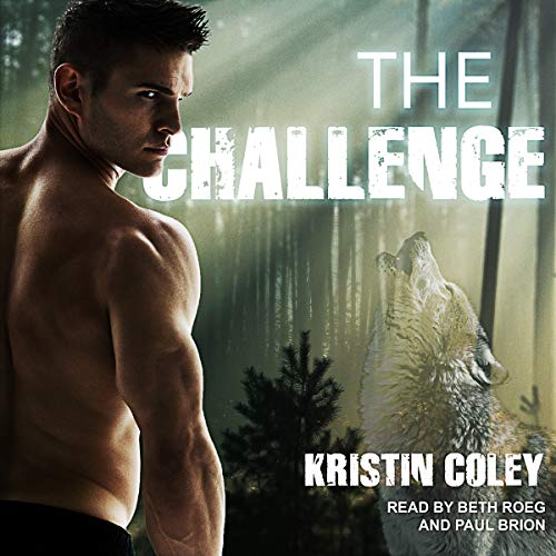 Cover of The Challenge