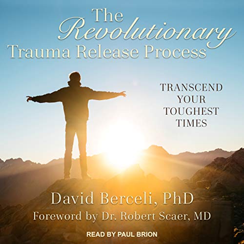 Cover of The Revolutionary Trauma Release Process