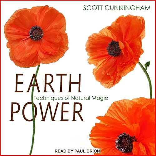 Cover of Earth Power
