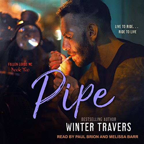 Cover of Pipe