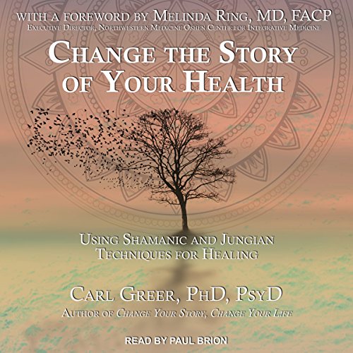 Cover of Change the Story of Your Health