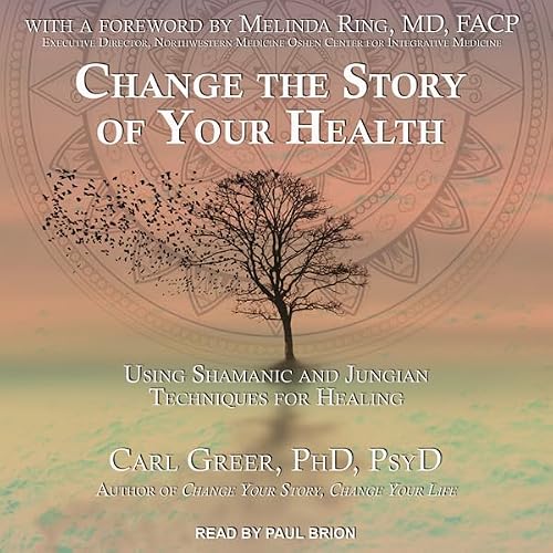 Cover of Change the Story of Your Health