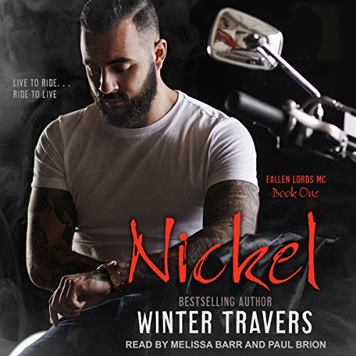 Cover of Nickel