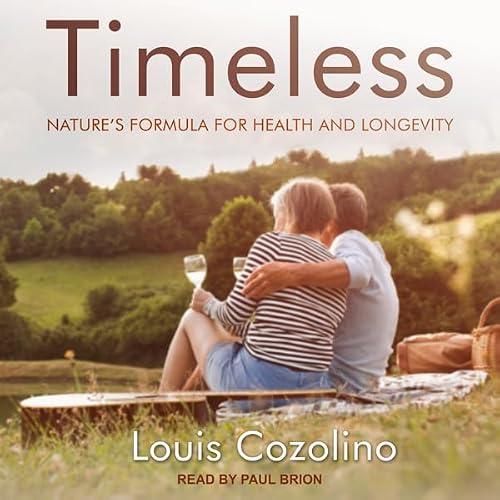 Cover of Timeless